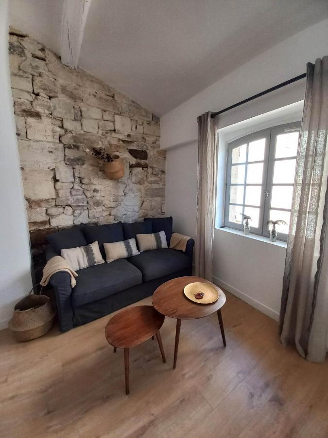 شقة Coeur D'Uzès المظهر الخارجي الصورة