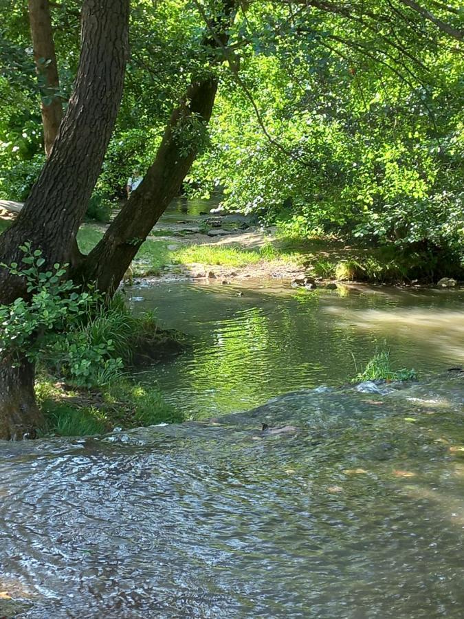 شقة Coeur D'Uzès المظهر الخارجي الصورة